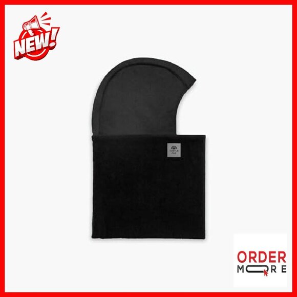 Fleece Balaclava Ski Mask - Moisture-Wicking Stretchy Winter Face Cover main image 6